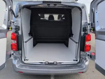 Photo 5 Peugeot Expert  CA FIXE M BLUEHDI 145 S&S EAT8