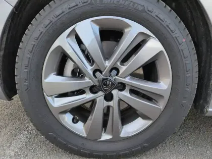 Photo 12 Peugeot Expert  CA FIXE M BLUEHDI 145 S&S EAT8