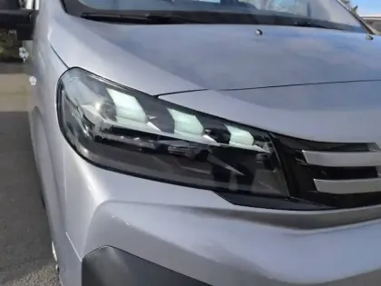 Photo 15 Peugeot Expert  CA FIXE M BLUEHDI 145 S&S EAT8