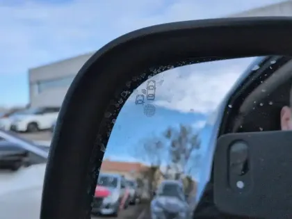 Photo 18 Peugeot Expert  CA FIXE M BLUEHDI 145 S&S EAT8