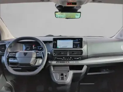 Photo 7 Peugeot Expert  CA FIXE M BLUEHDI 145 S&S EAT8