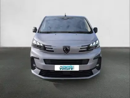 Photo 1 Peugeot Expert  CA FIXE M BLUEHDI 145 S&S EAT8