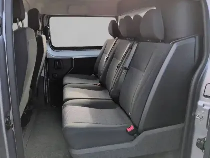 Photo 11 Peugeot Expert  CA FIXE M BLUEHDI 145 S&S EAT8