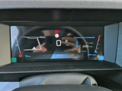 Photo 9 Peugeot Expert  CA FIXE M BLUEHDI 145 S&S EAT8