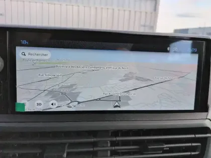 Photo 17 Peugeot Expert  CA FIXE M BLUEHDI 145 S&S EAT8