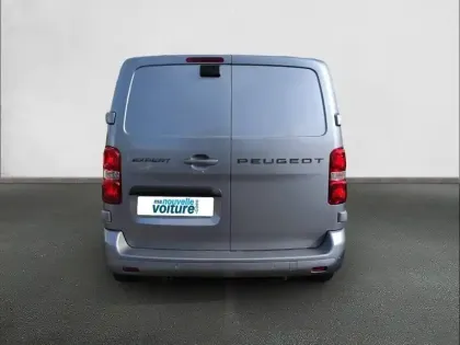 Photo 4 Peugeot Expert  CA FIXE M BLUEHDI 145 S&S EAT8