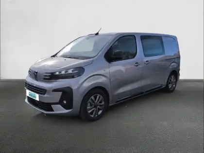 Photo Peugeot Expert