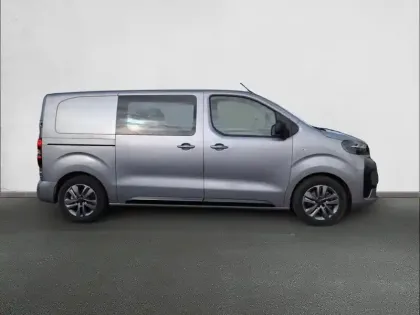 Photo 3 Peugeot Expert  CA FIXE M BLUEHDI 145 S&S EAT8