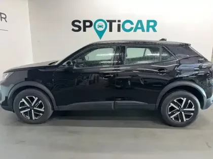 Photo 7 Peugeot 2008  PureTech 100 S&S BVM6