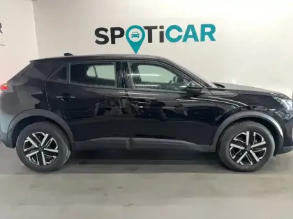 Photo 3 Peugeot 2008  PureTech 100 S&S BVM6