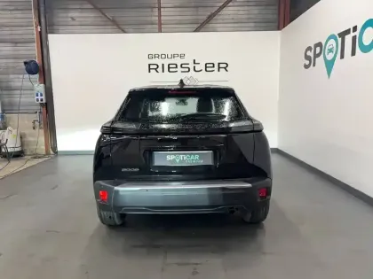 Photo 5 Peugeot 2008  PureTech 100 S&S BVM6