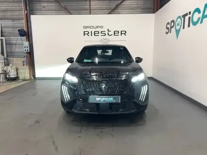 Photo 1 Peugeot 2008  PureTech 100 S&S BVM6