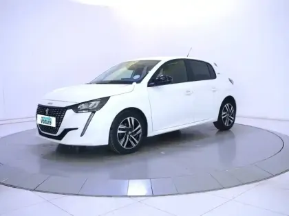 Photo Peugeot 208 Style