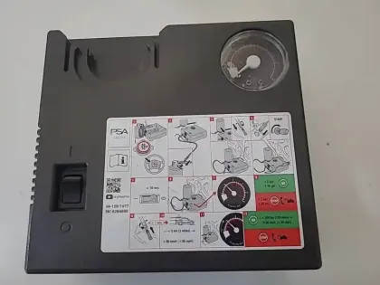 Photo 17 Peugeot 208  PureTech 75 S&S BVM5