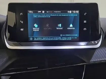 Photo 23 Peugeot 208  PureTech 75 S&S BVM5