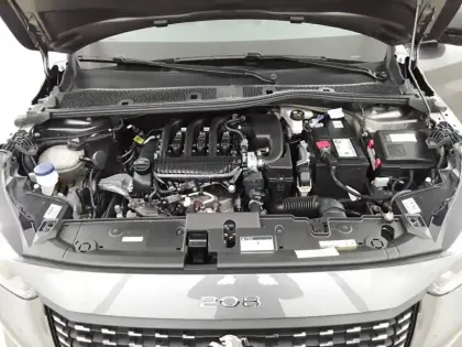 Photo 18 Peugeot 208  PureTech 75 S&S BVM5