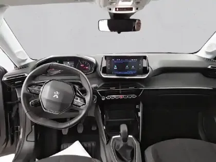 Photo 7 Peugeot 208  PureTech 75 S&S BVM5