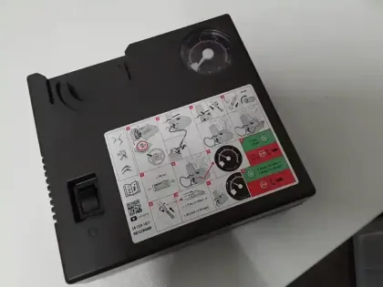 Photo 19 Peugeot 208  PureTech 75 S&S BVM5