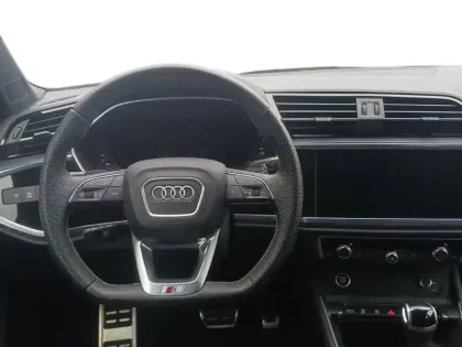 Photo 48 Audi Q3  Sportback 35 TFSI 150 ch S tronic 7