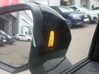 Photo 66 Audi Q3  Sportback 35 TFSI 150 ch S tronic 7