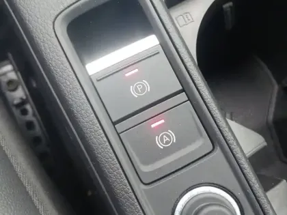 Photo 25 Audi Q3  Sportback 35 TFSI 150 ch S tronic 7