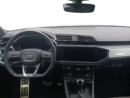 Photo 10 Audi Q3  Sportback 35 TFSI 150 ch S tronic 7