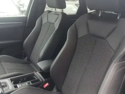 Photo 21 Audi Q3  Sportback 35 TFSI 150 ch S tronic 7