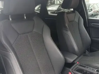 Photo 59 Audi Q3  Sportback 35 TFSI 150 ch S tronic 7