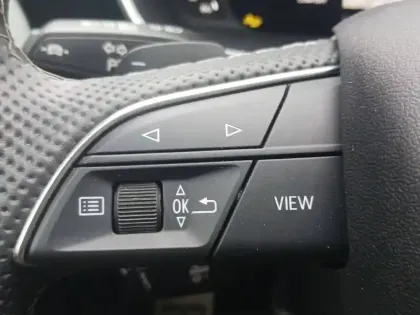 Photo 35 Audi Q3  Sportback 35 TFSI 150 ch S tronic 7