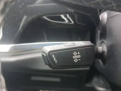 Photo 31 Audi Q3  Sportback 35 TFSI 150 ch S tronic 7