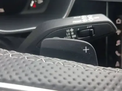 Photo 70 Audi Q3  Sportback 35 TFSI 150 ch S tronic 7