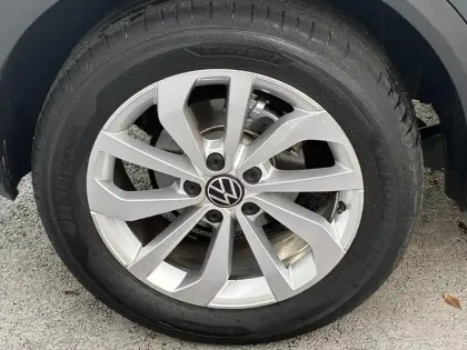 Photo 12 Volkswagen T-roc  2.0 TDI 116 Start/Stop BVM6