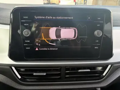 Photo 19 Volkswagen T-roc  2.0 TDI 116 Start/Stop BVM6