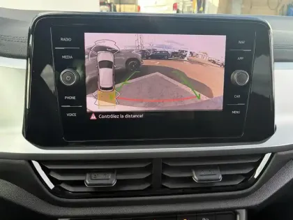 Photo 25 Volkswagen T-roc  2.0 TDI 116 Start/Stop BVM6