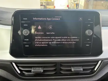 Photo 17 Volkswagen T-roc  2.0 TDI 116 Start/Stop BVM6