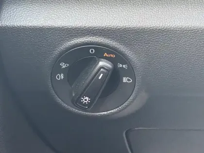 Photo 13 Volkswagen T-roc  2.0 TDI 116 Start/Stop BVM6