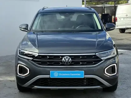 Photo 3 Volkswagen T-roc  2.0 TDI 116 Start/Stop BVM6