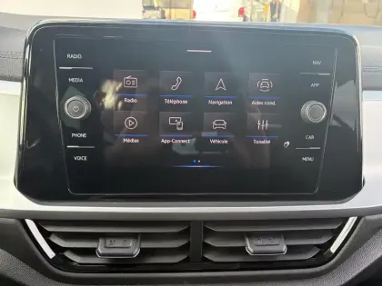 Photo 6 Volkswagen T-roc  2.0 TDI 116 Start/Stop BVM6