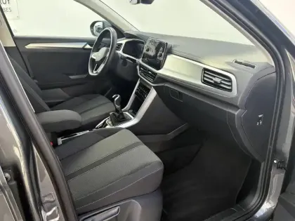 Photo 5 Volkswagen T-roc  2.0 TDI 116 Start/Stop BVM6