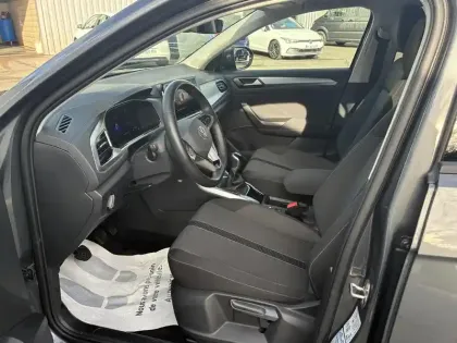 Photo 7 Volkswagen T-roc  2.0 TDI 116 Start/Stop BVM6