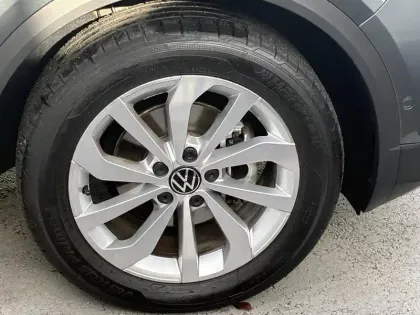 Photo 11 Volkswagen T-roc  2.0 TDI 116 Start/Stop BVM6