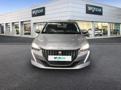 Photo 1 Peugeot 208  PureTech 75 S&S BVM5