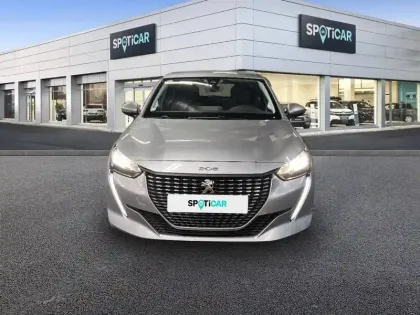 Photo 17 Peugeot 208  PureTech 75 S&S BVM5