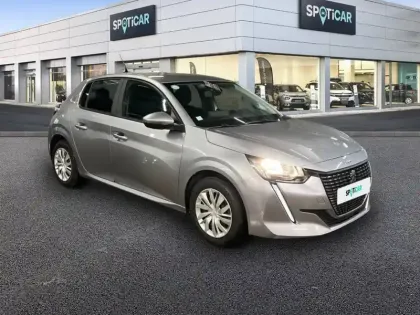 Photo 18 Peugeot 208  PureTech 75 S&S BVM5