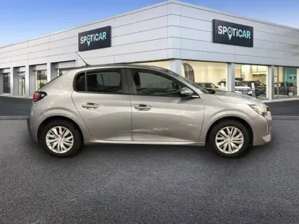 Photo 3 Peugeot 208  PureTech 75 S&S BVM5