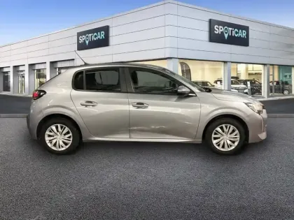 Photo 19 Peugeot 208  PureTech 75 S&S BVM5