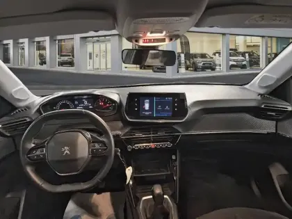 Photo 7 Peugeot 208  PureTech 75 S&S BVM5