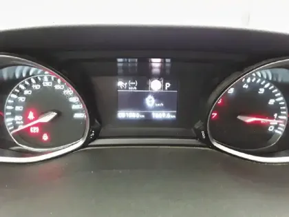 Photo 9 Peugeot 308  PureTech 130ch S&S EAT8