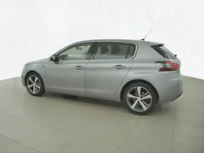 Photo 6 Peugeot 308  PureTech 130ch S&S EAT8