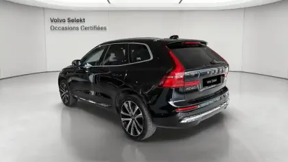 Photo 6 Volvo Xc60  T6 AWD Hybride rechargeable 253 ch+145 ch Geartronic 8